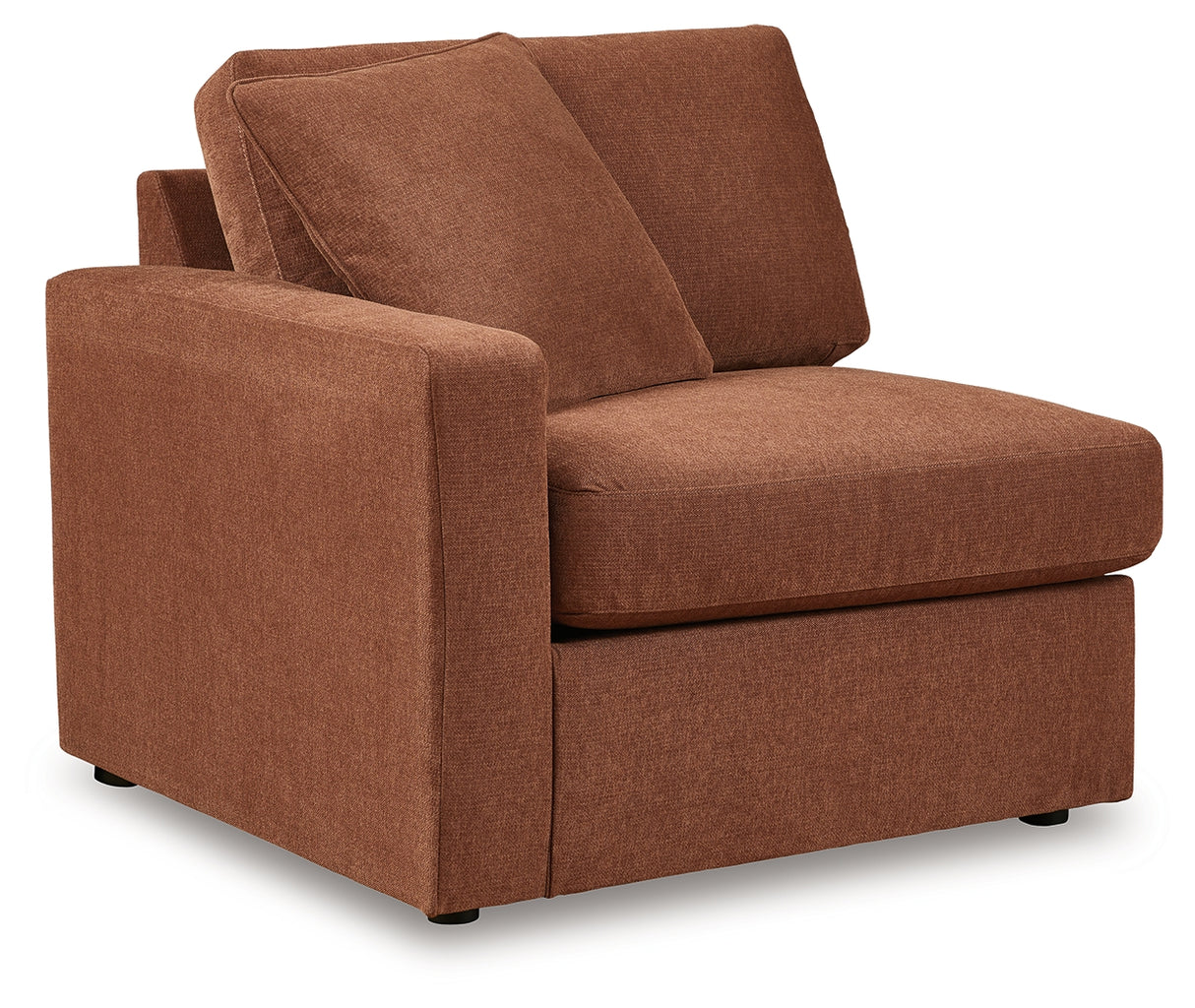 Modmax 7-Piece Sectional and 2 Ottomans from Ashley Furniture - Luna Furniture