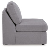 Modmax Granite 3-Piece Sectional Sofa and 2-Piece Sectional Loveseat from Ashley - Luna Furniture