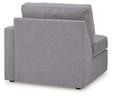Modmax Granite 4-Piece Sectional from Ashley - Luna Furniture
