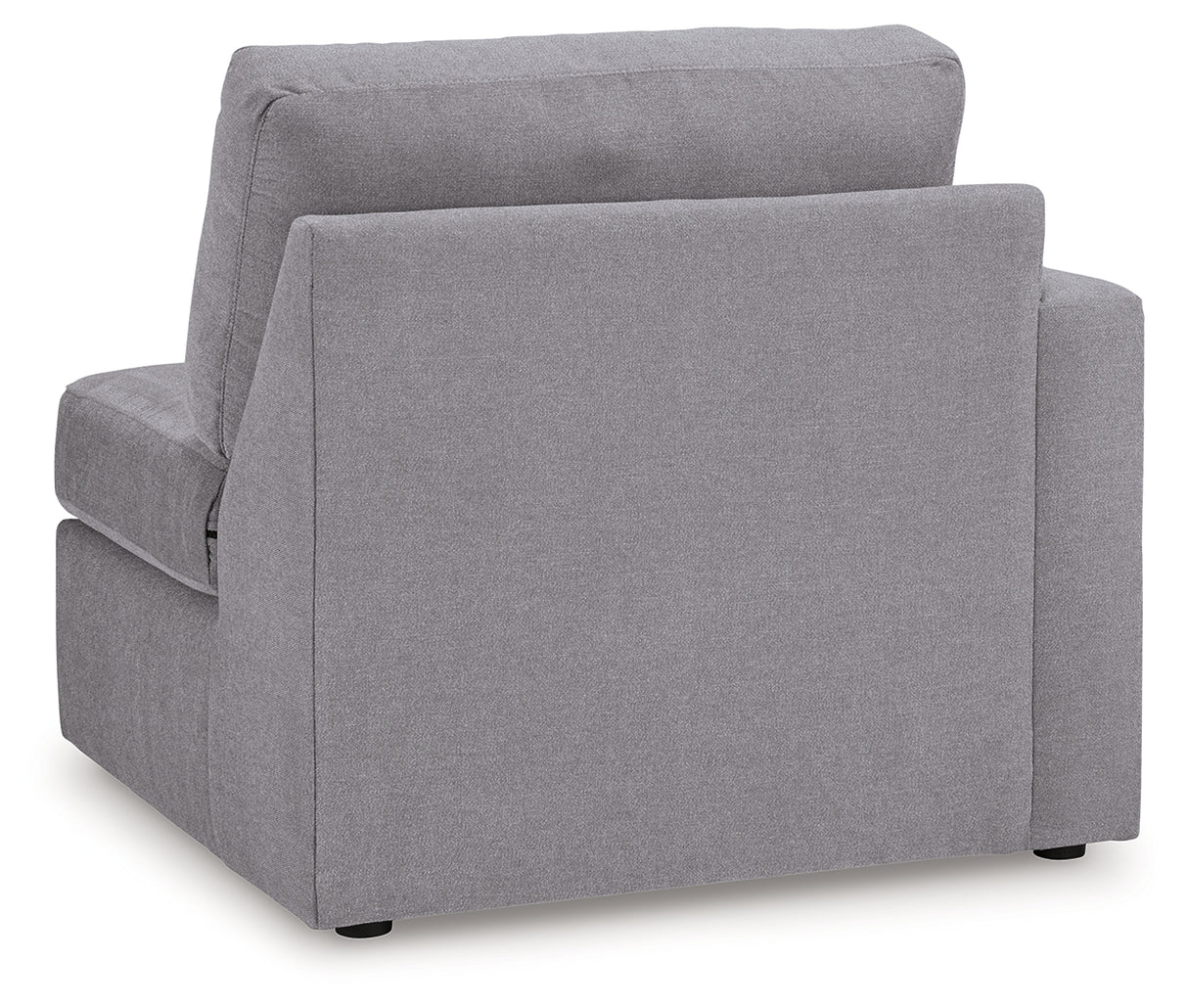 Modmax Granite Left-Arm Facing Corner Chair from Ashley Furniture - Luna Furniture