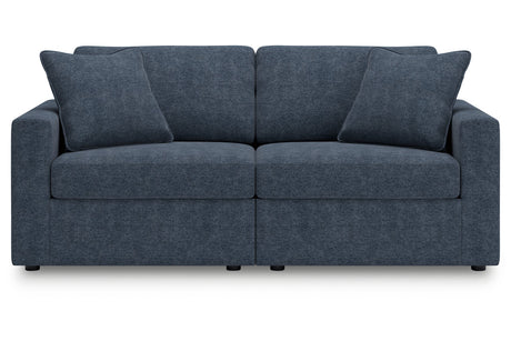 Modmax Ink 2-Piece Sectional from Ashley - Luna Furniture