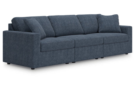 Modmax Ink 3-Piece Sectional from Ashley - Luna Furniture