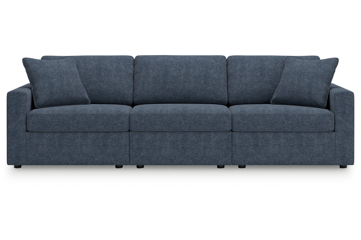 Modmax Ink 3-Piece Sectional from Ashley - Luna Furniture