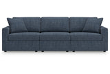 Modmax Ink 3-Piece Sectional from Ashley - Luna Furniture