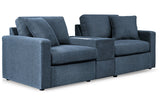 Modmax Ink 3-Piece Sectional from Ashley Furniture - Luna Furniture