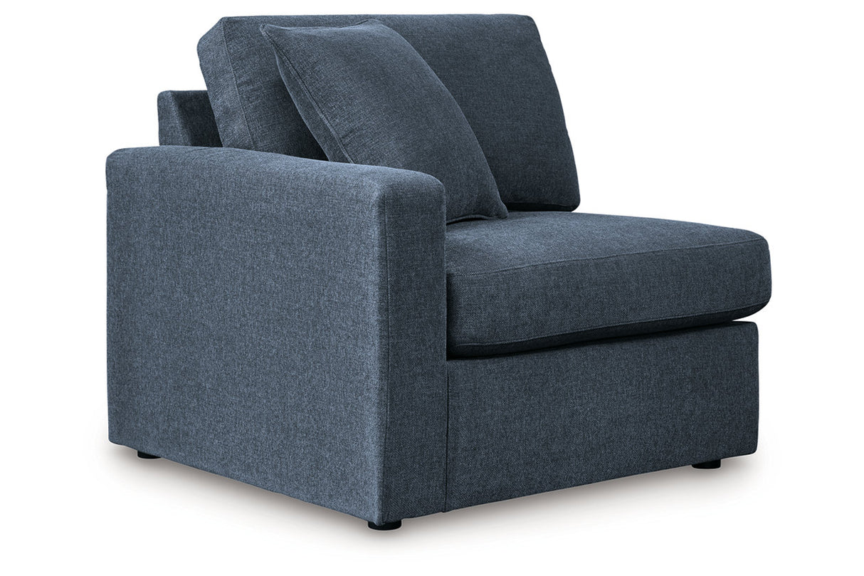Modmax Ink 4-Piece Sectional from Ashley - Luna Furniture