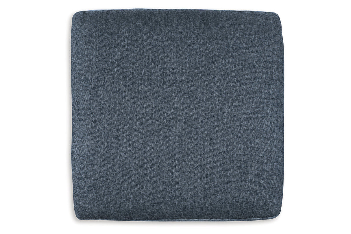 Modmax Ink 4-Piece Sectional with Chaise from Ashley - Luna Furniture