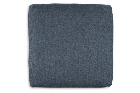 Modmax Ink 4-Piece Sectional with Chaise from Ashley - Luna Furniture