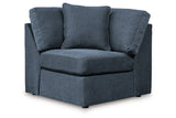 Modmax Ink 6-Piece Sectional with Chaise from Ashley - Luna Furniture