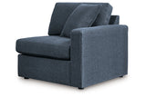 Modmax Ink 8-Piece Sectional with Audio System and Chaise from Ashley - Luna Furniture