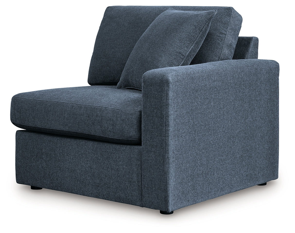 Modmax Ink Right-Arm Facing Corner Chair from Ashley Furniture - Luna Furniture
