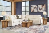 Modmax Oyster 5-Piece Sectional from Ashley - Luna Furniture