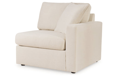 Modmax Oyster 5-Piece Sectional from Ashley - Luna Furniture