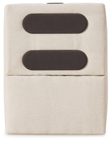 Modmax Oyster 5-Piece Sectional from Ashley - Luna Furniture