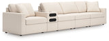 Modmax Oyster 5-Piece Sectional from Ashley - Luna Furniture