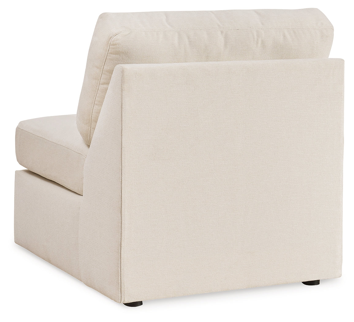 Modmax Oyster 5-Piece Sectional with Audio System from Ashley - Luna Furniture