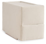 Modmax Oyster 5-Piece Sectional with Audio System from Ashley - Luna Furniture