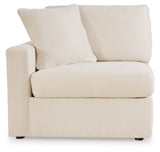 Modmax Oyster 5-Piece Sectional with Audio System from Ashley - Luna Furniture