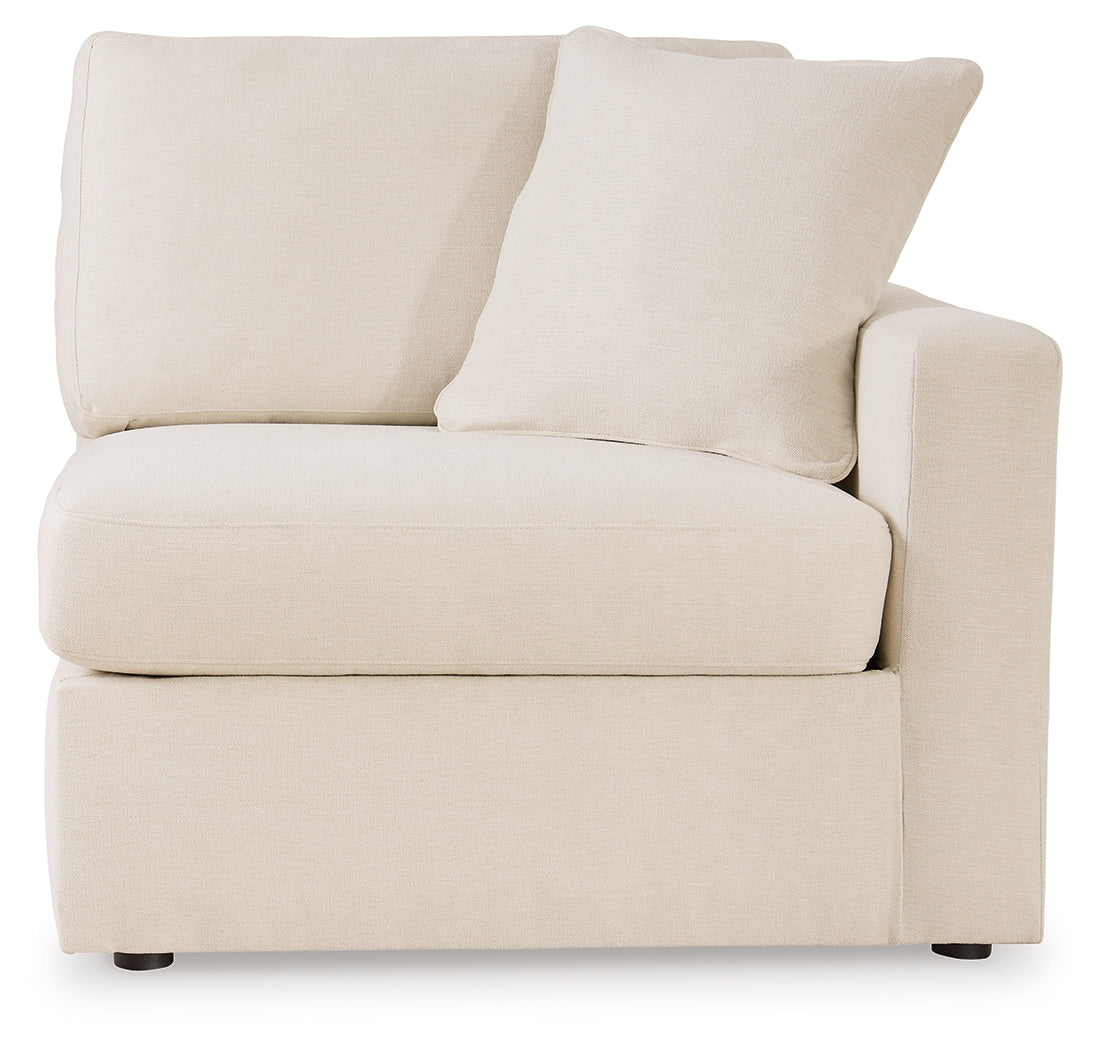 Modmax Oyster 5-Piece Sectional with Audio System from Ashley - Luna Furniture