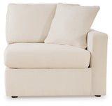 Modmax Oyster 5-Piece Sectional with Audio System from Ashley - Luna Furniture