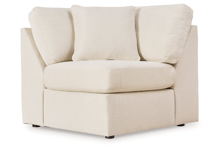 Modmax Oyster 6-Piece Sectional from Ashley - Luna Furniture