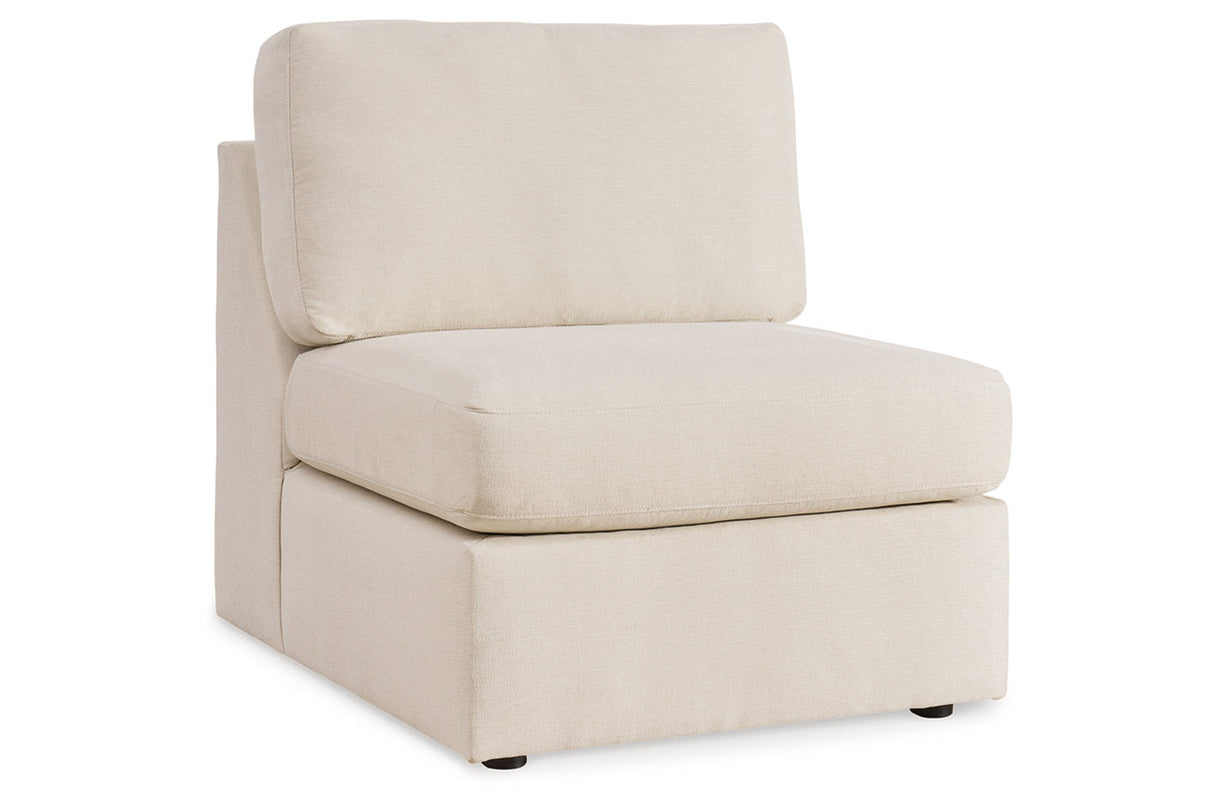 Modmax Oyster 7-Piece Sectional from Ashley - Luna Furniture