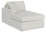 Modmax Oyster 7-Piece Sectional from Ashley - Luna Furniture