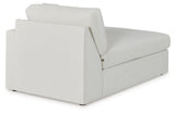 Modmax Oyster 7-Piece Sectional from Ashley - Luna Furniture