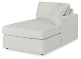 Modmax Oyster 7-Piece Sectional from Ashley - Luna Furniture