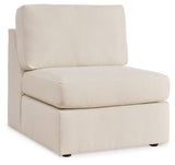 Modmax Oyster 7-Piece Sectional from Ashley - Luna Furniture
