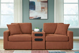 Modmax Spice 3-Piece Sectional from Ashley - Luna Furniture