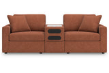 Modmax Spice 3-Piece Sectional from Ashley - Luna Furniture