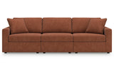 Modmax Spice 3-Piece Sectional from Ashley - Luna Furniture