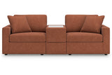 Modmax Spice 3-Piece Sectional from Ashley Furniture - Luna Furniture