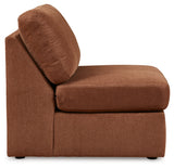 Modmax Spice 4-Piece Sectional with Chaise from Ashley - Luna Furniture