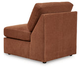 Modmax Spice 4-Piece Sectional with Chaise from Ashley - Luna Furniture