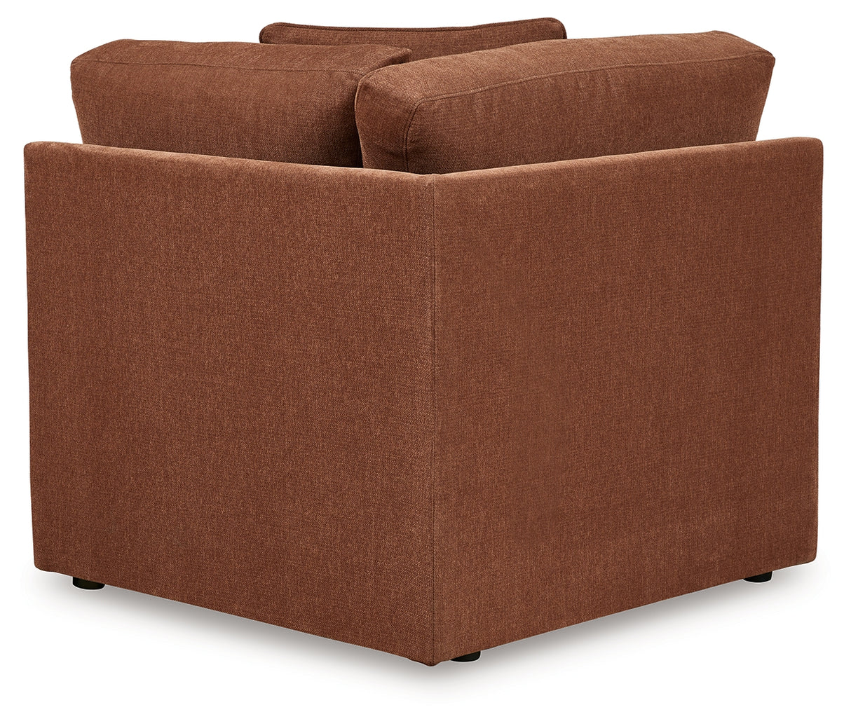 Modmax Spice 4-Piece Sectional with Chaise from Ashley - Luna Furniture
