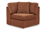 Modmax Spice 6-Piece Sectional with Chaise from Ashley Furniture - Luna Furniture
