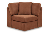 Modmax Spice 8-Piece Sectional with Audio System and Chaise from Ashley - Luna Furniture