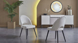 Mona Dining Table from Bellona - Luna Furniture