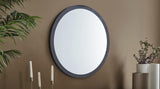 Mona Buffet/Console Mirror (Mirror Only) from Bellona - Luna Furniture