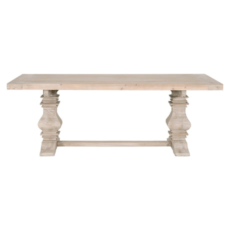 Monastery Extension Dining Table from Essentials For Living - Luna Furniture