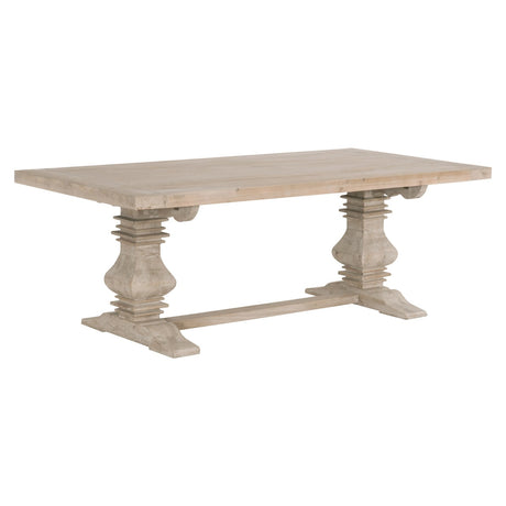 Monastery Extension Dining Table from Essentials For Living - Luna Furniture