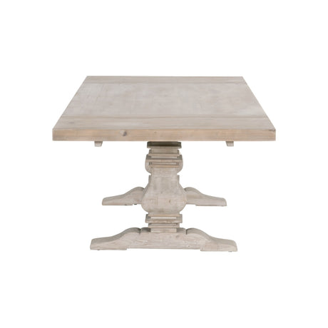 Monastery Extension Dining Table from Essentials For Living - Luna Furniture