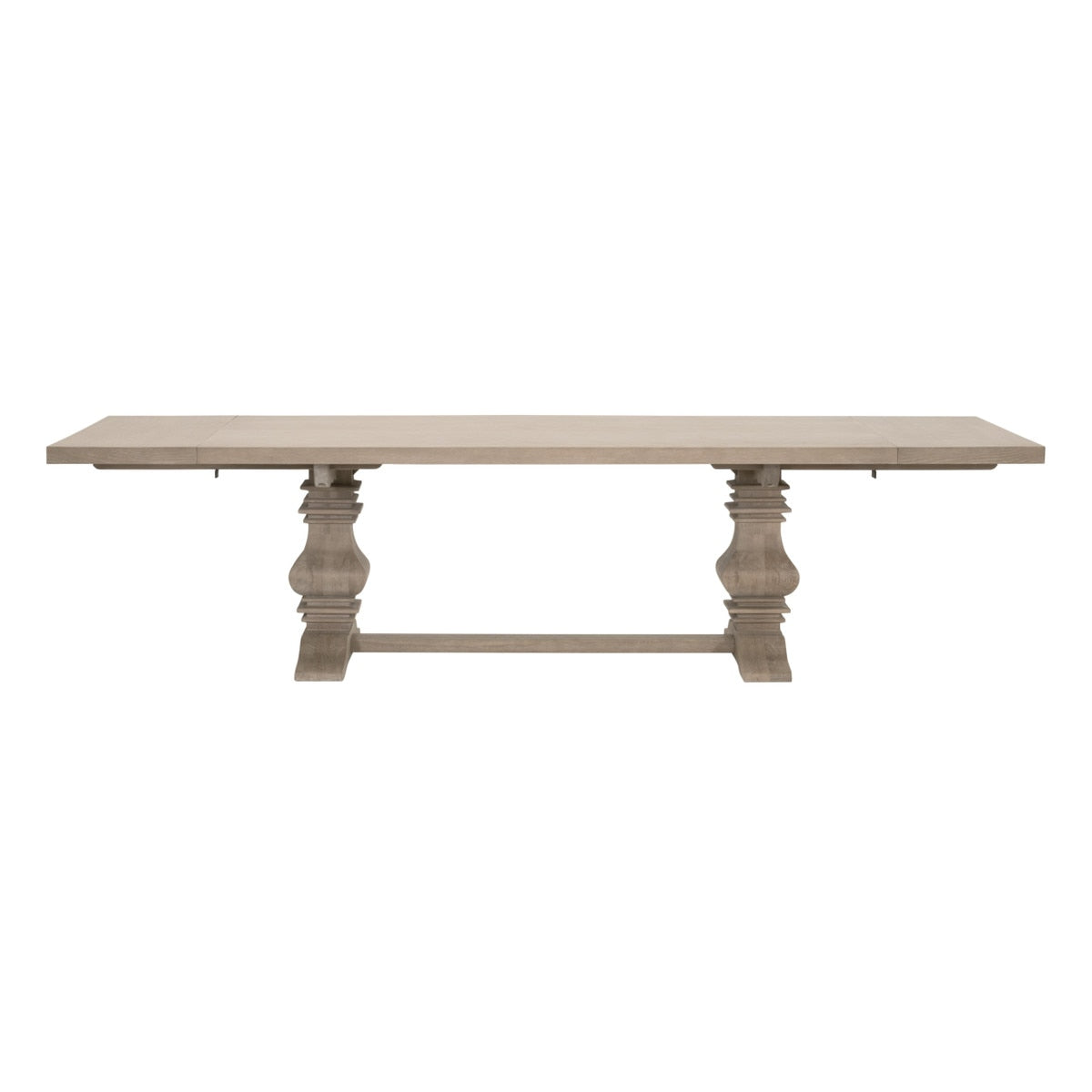 Monastery Extension Dining Table from Essentials For Living - Luna Furniture