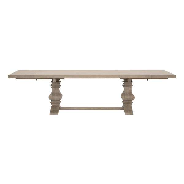 Monastery Extension Dining Table