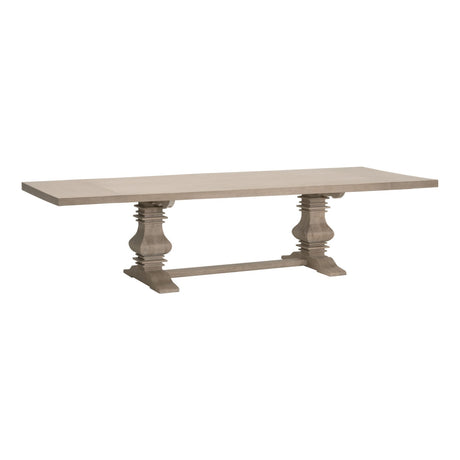Monastery Extension Dining Table from Essentials For Living - Luna Furniture