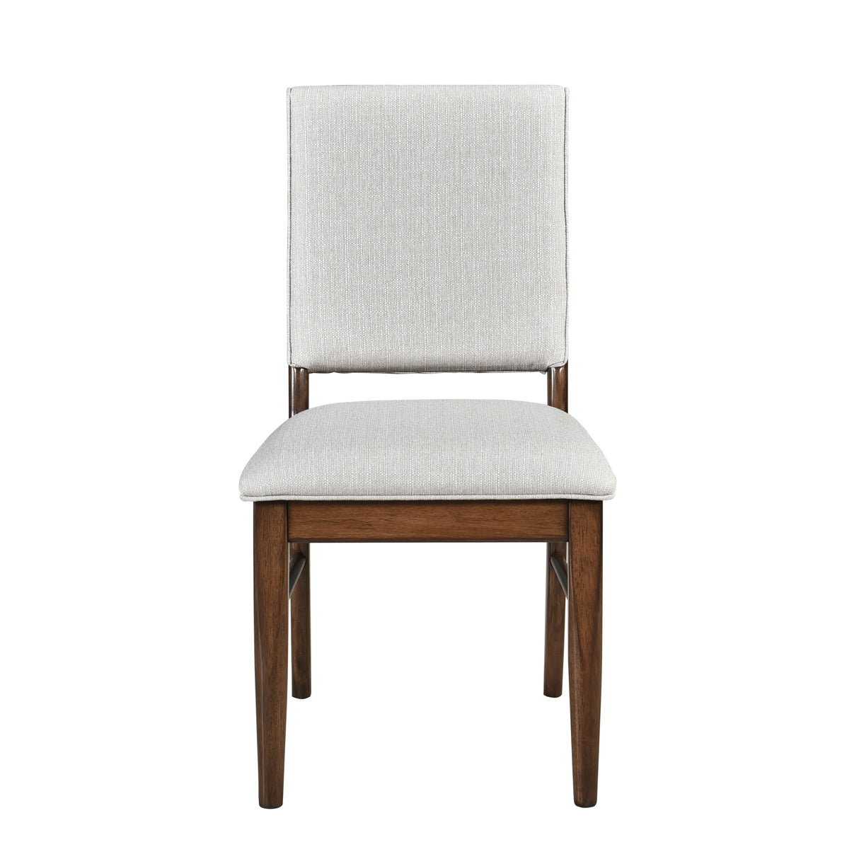 Monroe Walnut 71" Dining Set from Homelegance - Luna Furniture