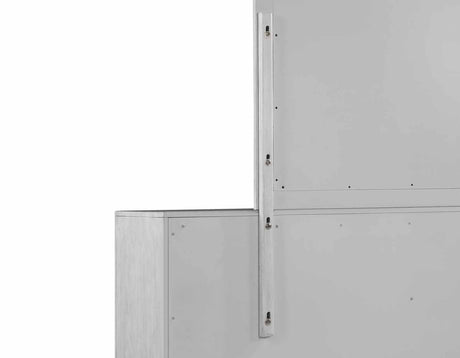 Montana 4-Piece King Bedroom Set from Steve Silver - Luna Furniture