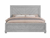 Montana 4-Piece King Bedroom Set from Steve Silver - Luna Furniture
